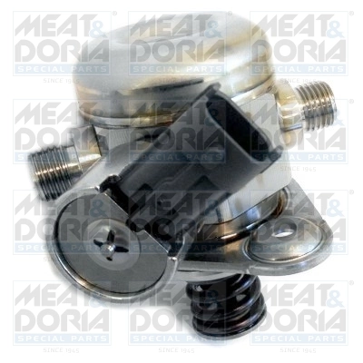 High-pressure Pump